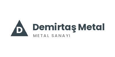 Demirtaş Metal logosu