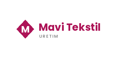 Mavi Tekstil logosu