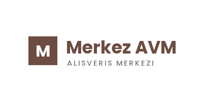 Merkez AVM logosu