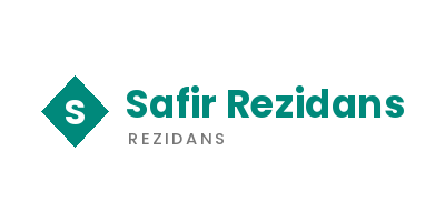 Safir Rezidans logosu