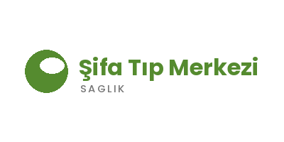 Şifa Tıp Merkezi logosu