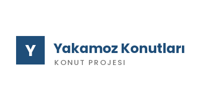 Yakamoz Konutları logosu